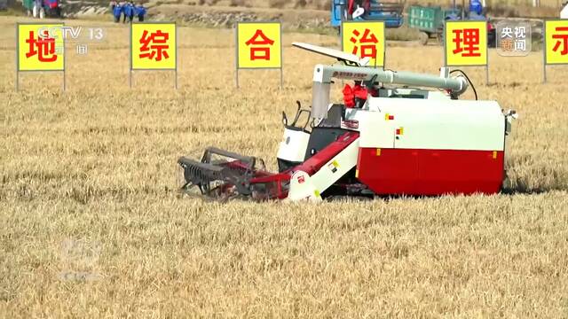 焦点访谈丨国家安全是民族复兴的根基