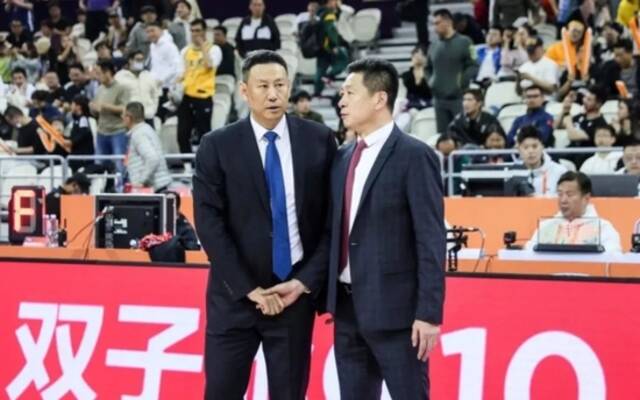 一场消极比赛为何让中国篮协开出史上最重罚单？亲历者这么说……