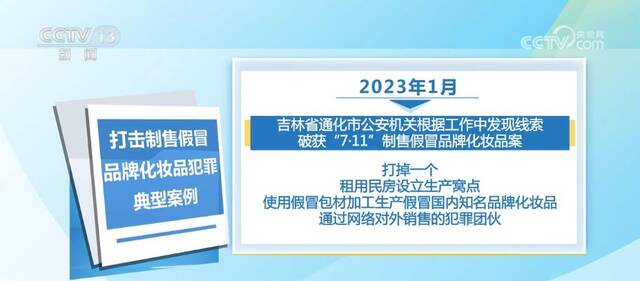 加强知识产权刑事保护 公安部公布10起典型案例