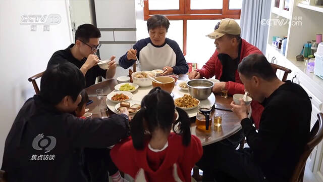 焦点访谈：预制菜 新“食”尚