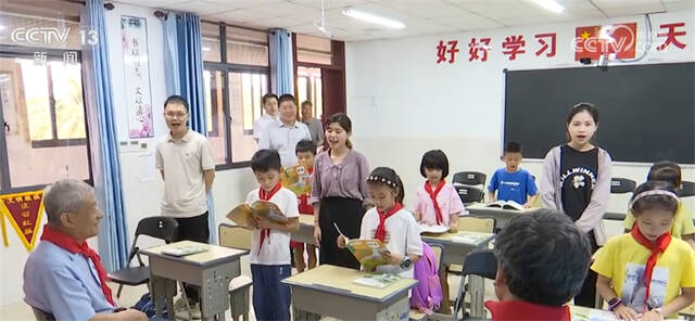 碧波辉映 书声琅琅 海南三沙书香氛围越来越浓郁