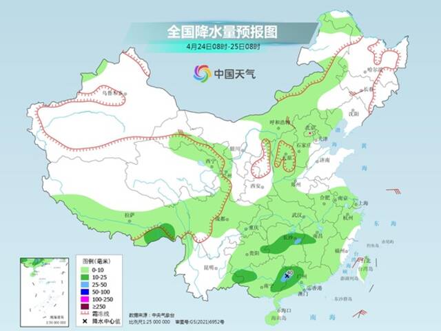 多地暴雪，冷到破纪录，4月“俯冲式降温”正常吗？专家解读