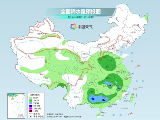 多地暴雪，冷到破纪录，4月“俯冲式降温”正常吗？专家解读