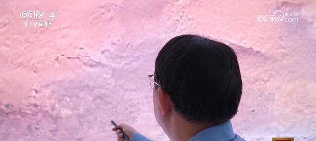 首次发布！中国绘制火星全球影像图来了！专家详解