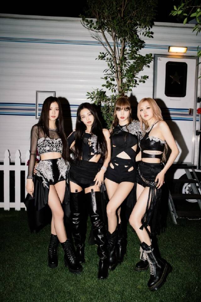 BLACKPINK