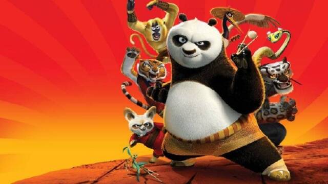 《功夫熊猫4》确认导演 2024年3月在北美公映