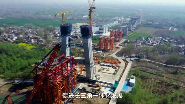 全球连线丨（外国人看中国基建）了不起的中国基建——《架桥神器》