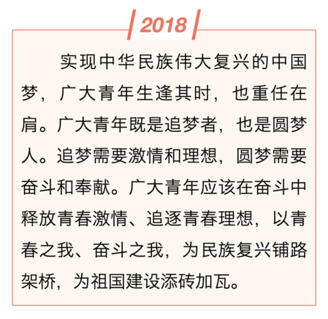 镜观·领航丨总书记这样和青年谈心