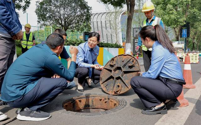 太上头！检察版“挖呀挖”来袭：祖国大花园，请让我来守护你