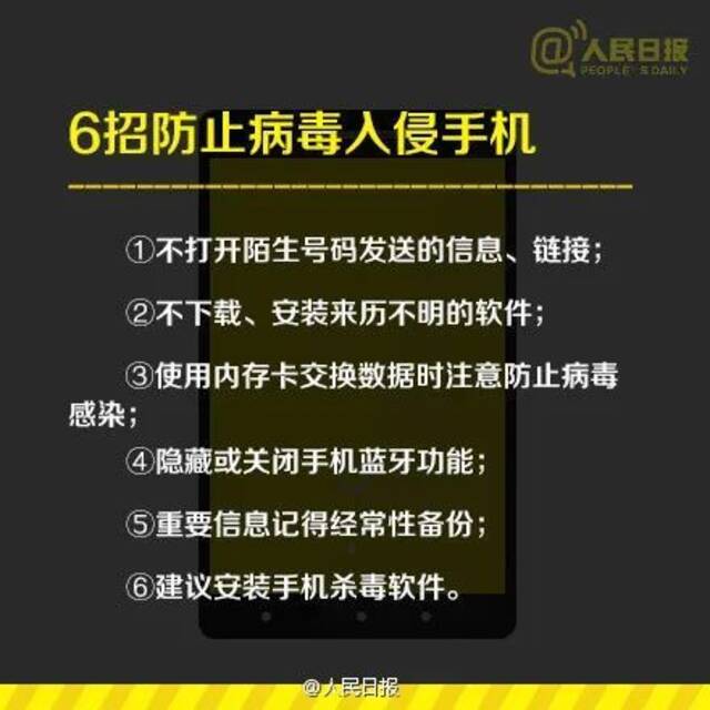 千万别点！近期多人中招，甚至微信号被封→