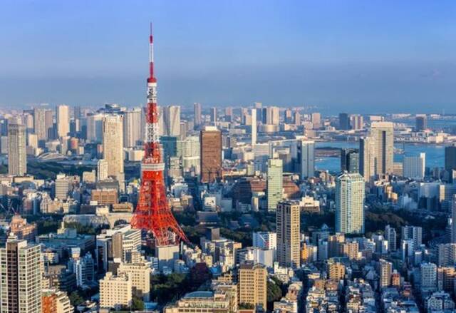 《日本经济新闻》：849万套空置房，日本的一大烦恼