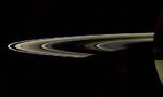 新研究提供迄今为止最有力的证据证明土星环非常年轻 年龄不超过4亿年