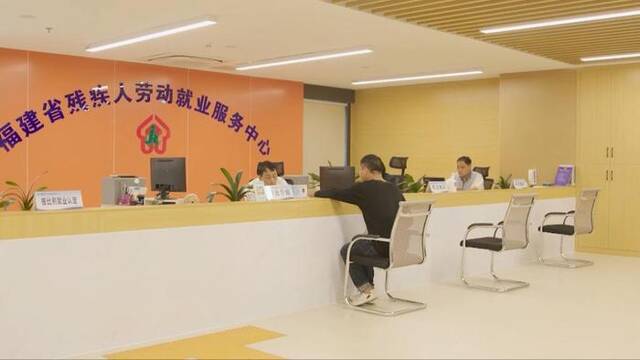 新华视点丨福建：“春天的事业”交出温暖答卷