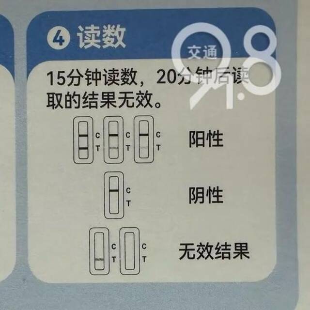 抗原阴核酸阳？杭州女子“二阳”懵了！还有人测出了……