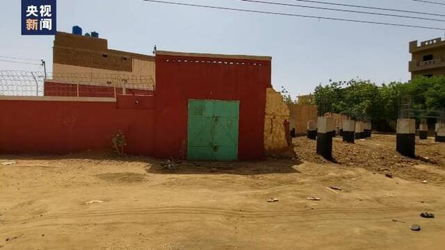 停火不到一天 苏丹首都喀土穆及周边地区再度爆发武装冲突
