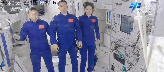 中国星辰  从探险到应用，中国航天再启新征程