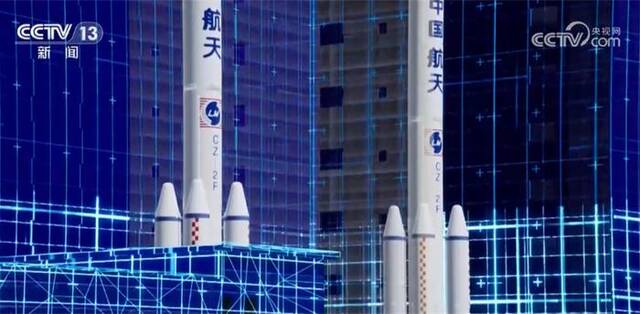 中国星辰｜增强现实技术详解中国航天“三垂一远”测发模式