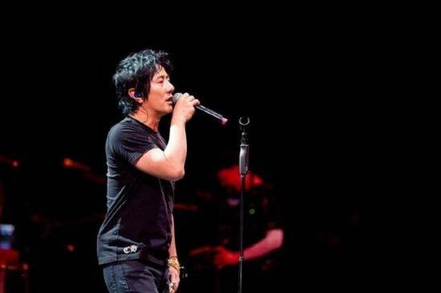 2023郑钧全国巡回演唱会北京站5月31日预售开启