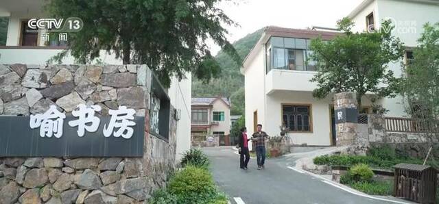 激发内在活力 远游脚步回归 为乡村蝶变注入新鲜活力