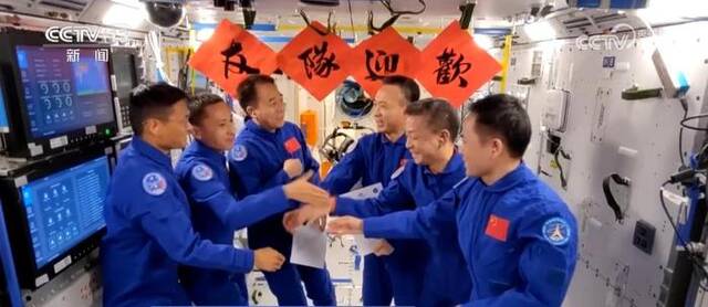 中国星辰  改动，牵一发而动全身！稳定才安全 神舟飞船变化越少越好