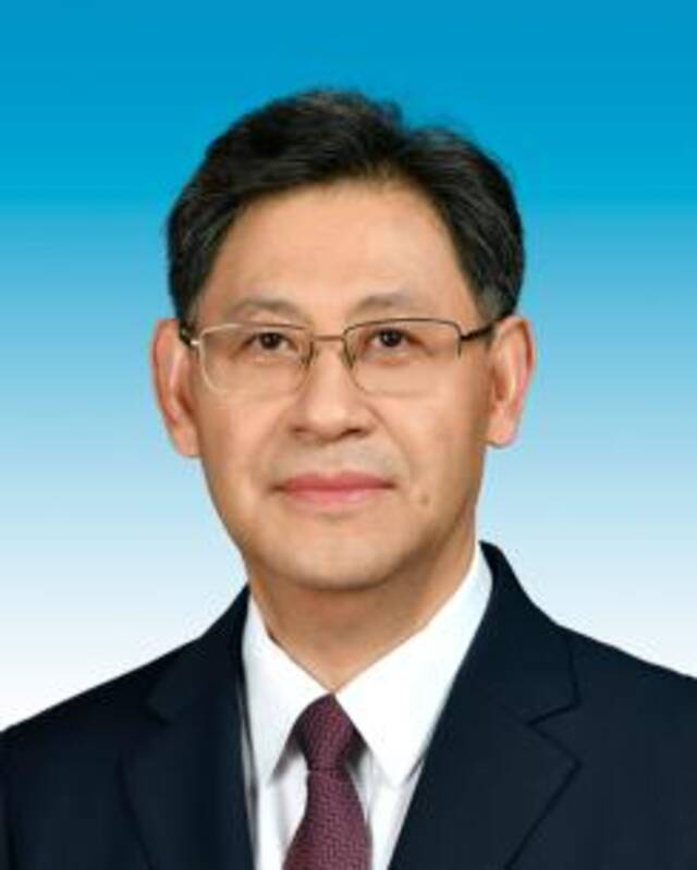 叶牛平当选西安市人民政府市长