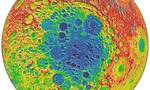 太阳系五个令人难以置信的壮丽陨石坑
