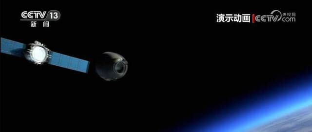 中国星辰  大漠寻“舱”神器 载人飞船跟踪测量取得突破