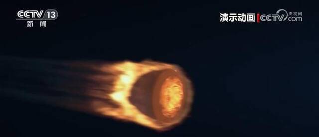 中国星辰  大漠寻“舱”神器 载人飞船跟踪测量取得突破