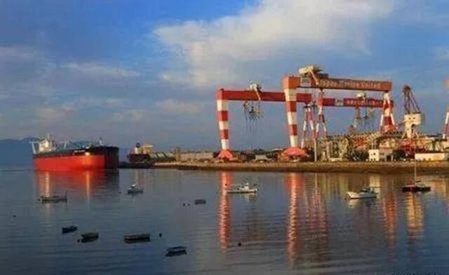 中国造船业集齐“明珠”，可以召唤神龙了？