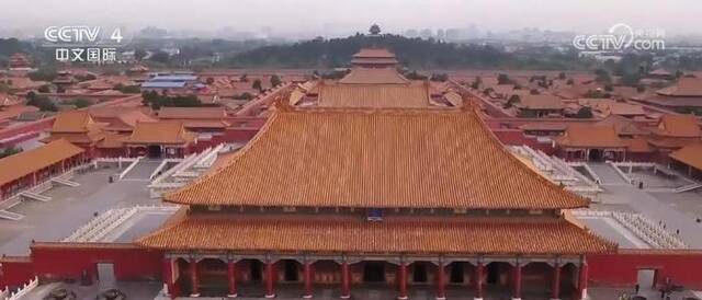五彩斑斓的文化遗产向世界展示“中国精彩”