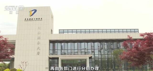 山东青岛加大招商引资力度 细化服务举措 推进项目增资扩产