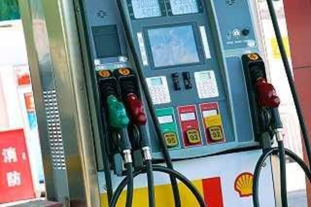 成品油价迎年内第六跌，多数地区95号汽油进入“7元时代”