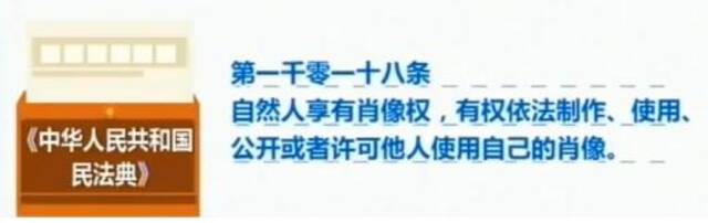 央视网：从牵手门到被冤枉的大叔 肖像权到底是怎么回事