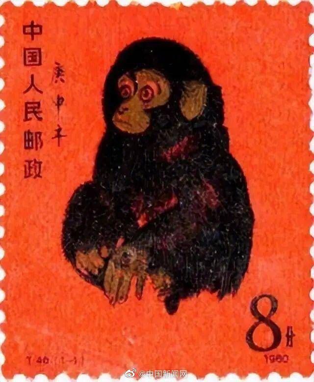 蓝兔子邮票设计者走了 黄永玉的作品有多经典