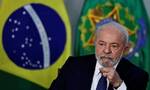 冯德莱恩访巴西，卢拉公开批欧盟试图在贸易协议中增加新环保条款
