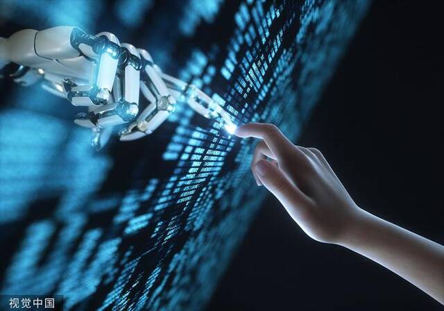 欧洲议会通过《人工智能法案》草案，德媒：完全生效可能还需数年