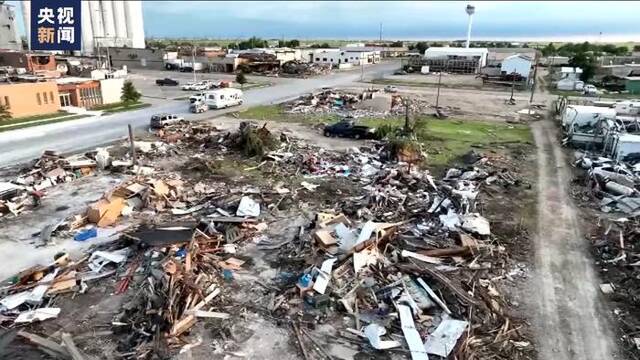 热浪滚滚！这里体感温度达49℃！高温警报，涉及4000万人