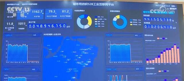 立标杆 优生态 勇创新 助推传统制造业加“数”跑