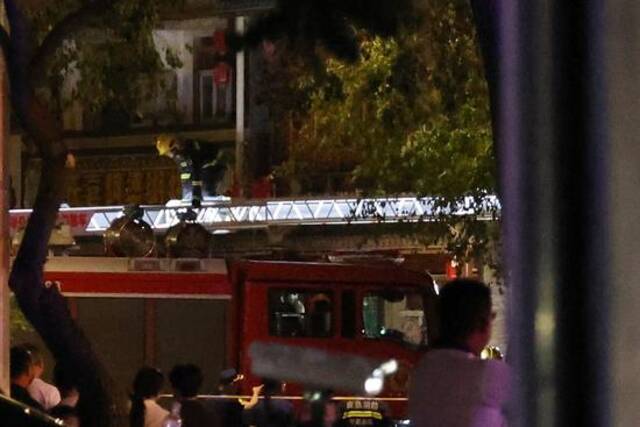 “烧烤店爆炸”致31死，笔录曝光事故细节