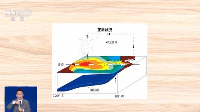 高温频发，厄尔尼诺如何搅动全球气候？对我国有何影响？