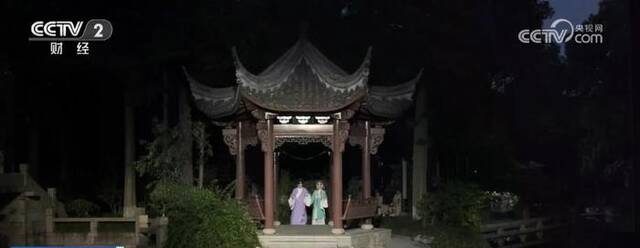 打造夜间旅游消费“金字招牌” 全方位提供夜间文旅产品供给体系