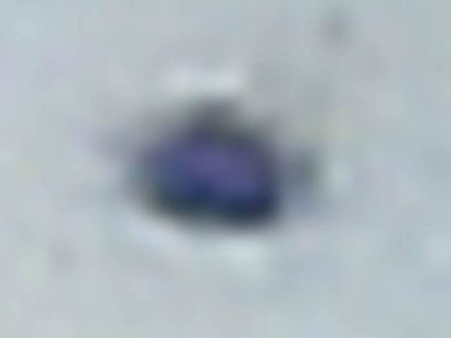 英国UFO猎人称新的照片是“我们并不孤独”的“决定性证据”