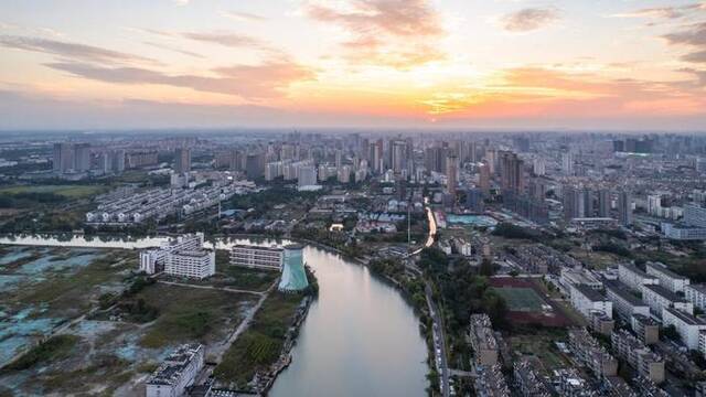 扬州：在市区买改善性住房取消限购，其原有住房无需三年限售