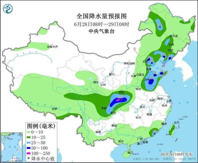 40℃高温明起再上线，局地气温或破极值！