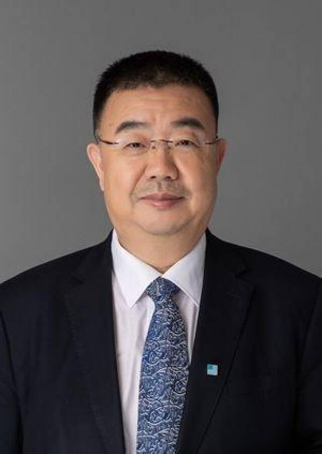 山东邹平: