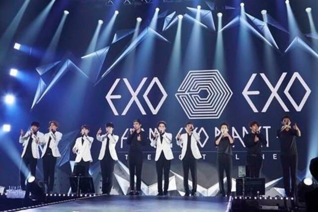 EXO