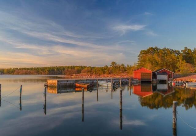 芬兰小岛推“无手机暑期游”，鼓励游客专心享受大自然美景