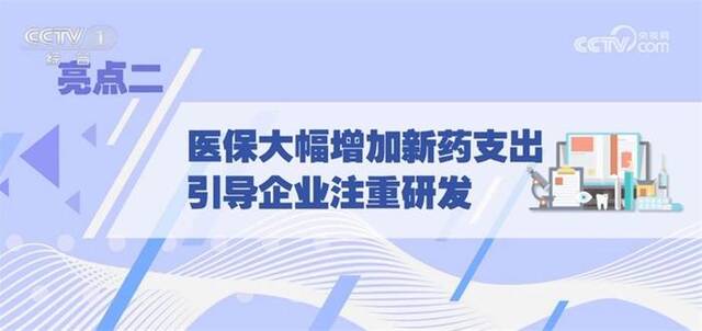 国家医保药品目录调整三大亮点惠及民生 为百姓带来实实在在好处