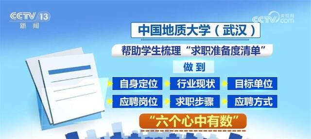 教育部和各地各高校积极行动 助力毕业生求职圆梦