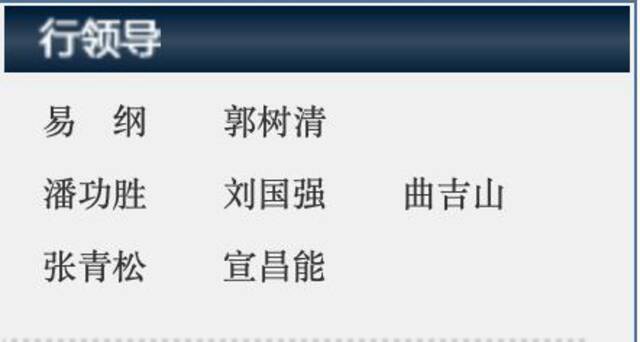 郭树清、易纲双双卸任！潘功胜“接棒”央行党委书记，曾多次对外释放权威声音